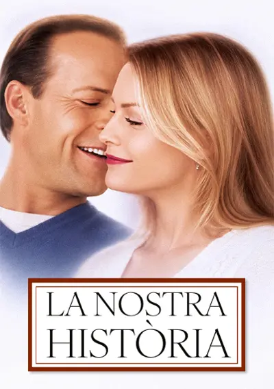 Imatge del cartell del títol