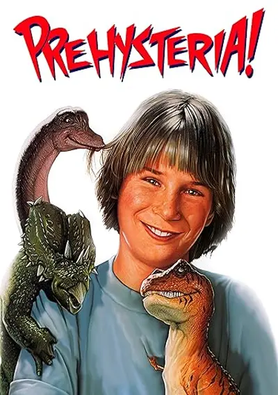 Imatge del cartell del títol