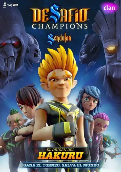 Imatge del cartell del títol