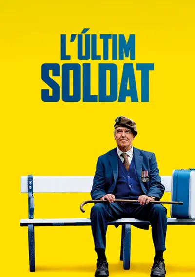 Imatge del cartell del títol