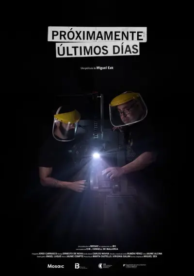 Imatge del cartell del títol