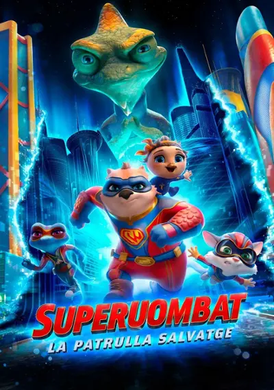 Imatge del cartell del títol