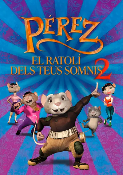 Imatge del cartell del títol
