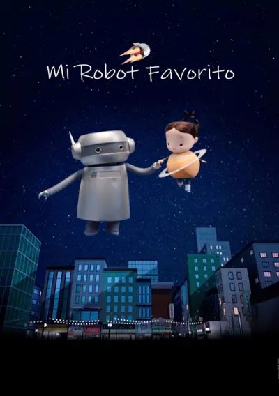 Imatge del cartell del títol