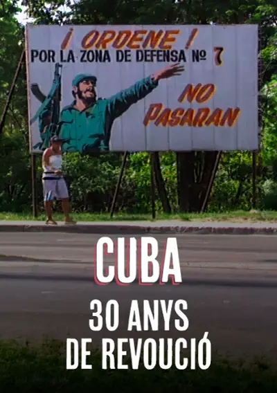 Imatge del cartell del títol