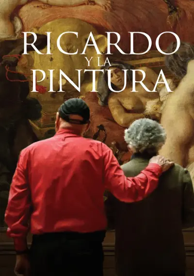 Imatge del cartell del títol