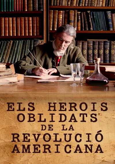 Imatge del cartell del títol