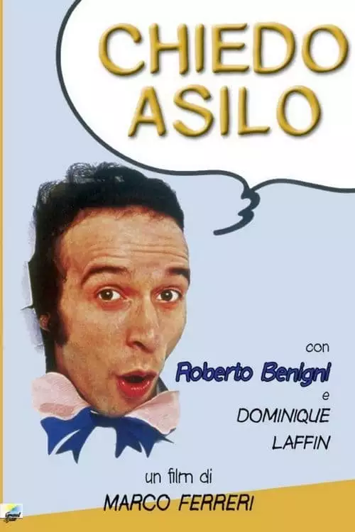 Imatge del cartell del títol