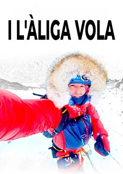 Imatge del cartell del títol