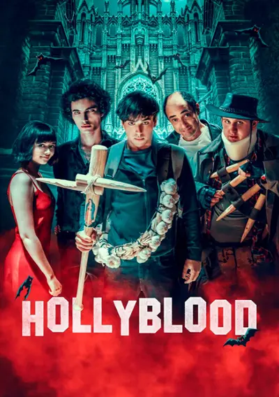 Imatge del cartell del títol