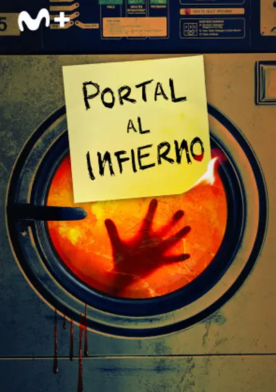 Imatge del cartell del títol