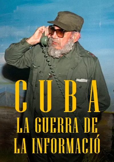 Imatge del cartell del títol