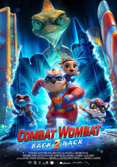 Imatge del cartell del títol