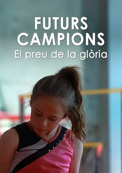Imatge del cartell del títol