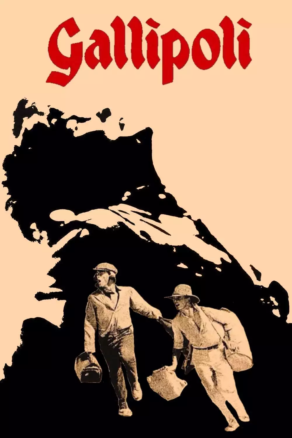 Imatge del cartell del títol