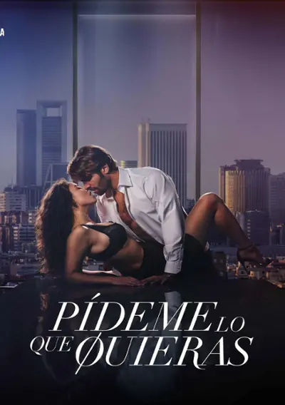 Imatge del cartell del títol