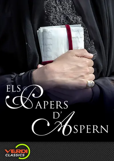 Imatge del cartell del títol