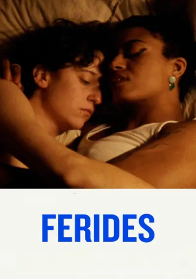 Imatge del cartell del títol