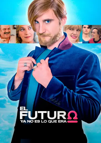 Imatge del cartell del títol