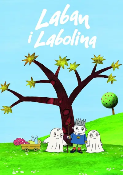 Imatge del cartell del títol