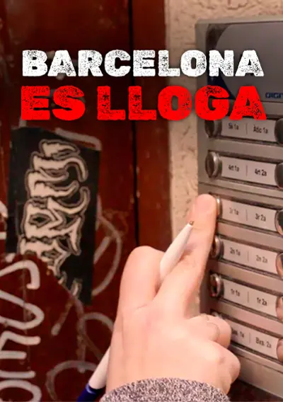 Imatge del cartell del títol