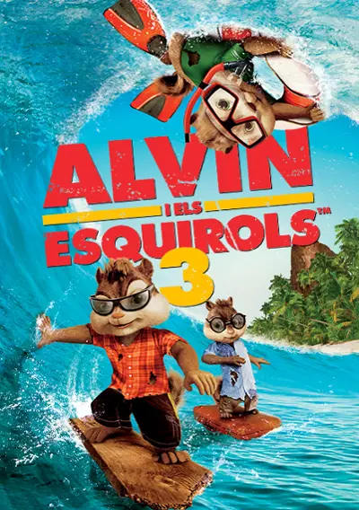 Imatge del cartell del títol