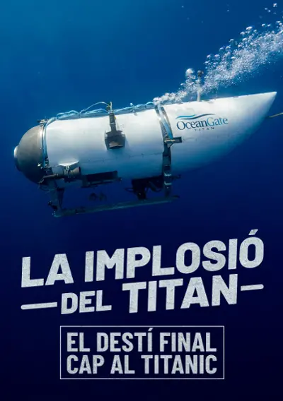 Imatge del cartell del títol