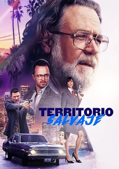 Imatge del cartell del títol