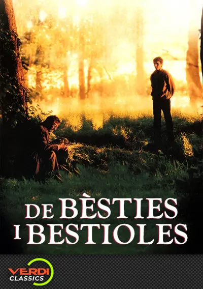 Imatge del cartell del títol