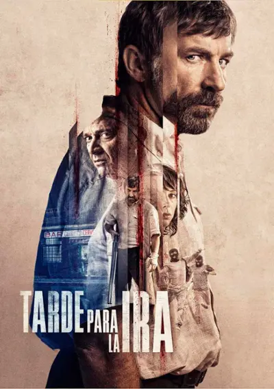 Imatge del cartell del títol