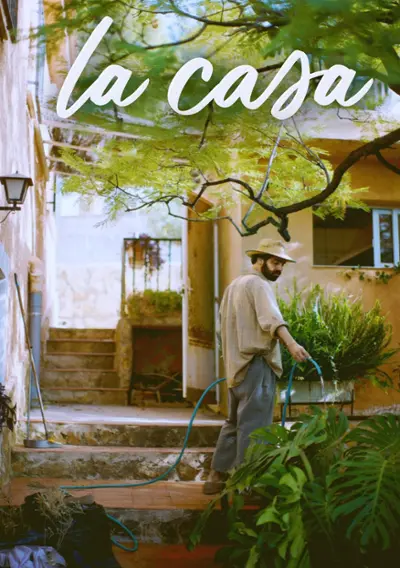 Imatge del cartell del títol