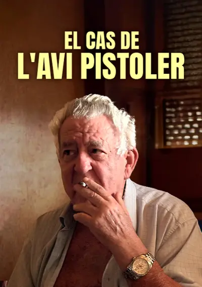 Imatge del cartell del títol