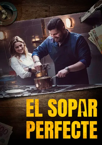 Imatge del cartell del títol