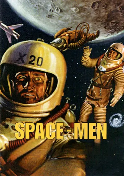 Imatge del cartell del títol