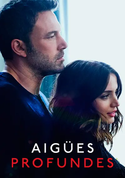 Imatge del cartell del títol