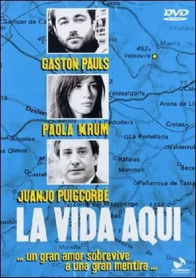 Imatge del cartell del títol