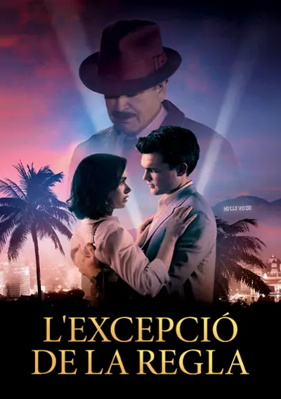 Imatge del cartell del títol