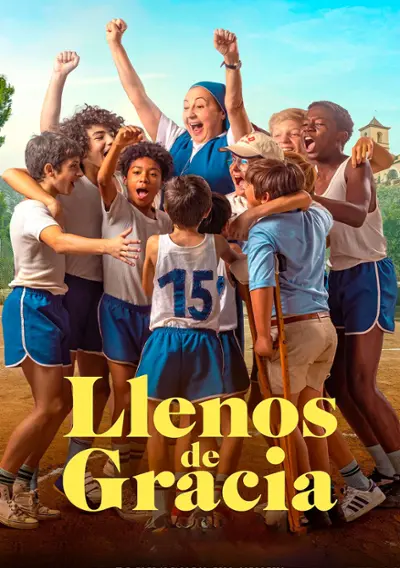 Imatge del cartell del títol