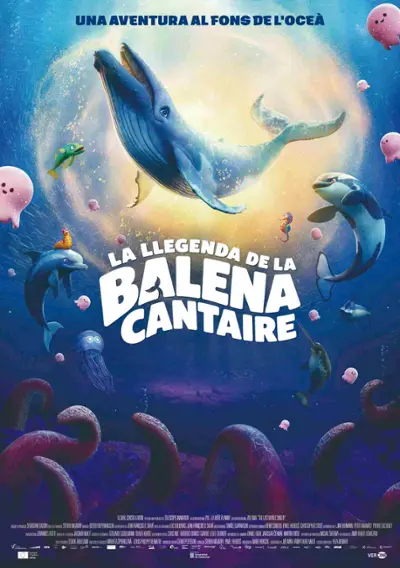 Imatge del cartell del títol