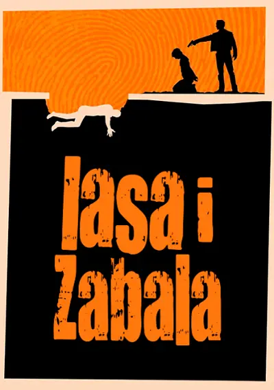 Imatge del cartell del títol