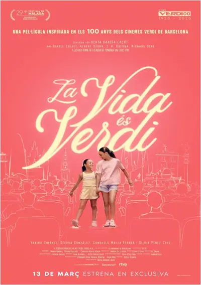 Imatge del cartell del títol