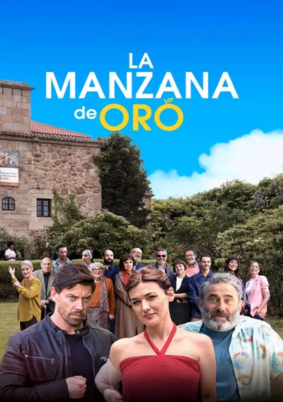 Imatge del cartell del títol