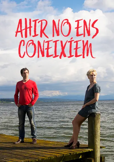 Imatge del cartell del títol
