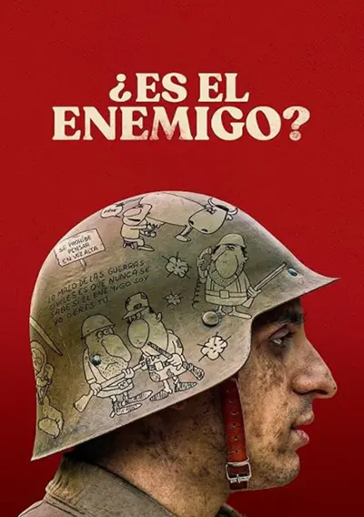 Imatge del cartell del títol