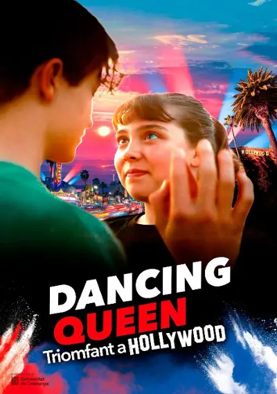 Imatge del cartell del títol