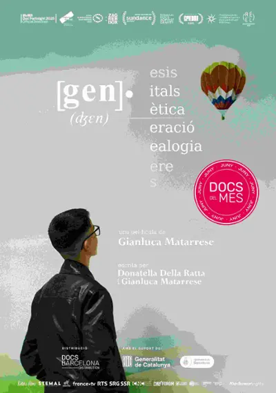 Imatge del cartell del títol