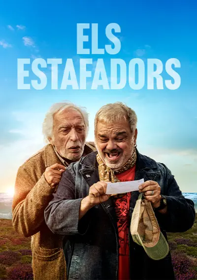 Imatge del cartell del títol