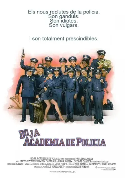 Imatge del cartell del títol