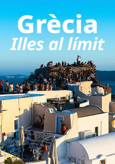 Imatge del cartell del títol