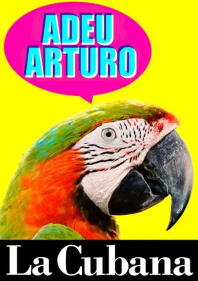 Imatge del cartell del títol